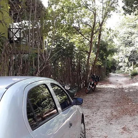 Bora Beach House-2