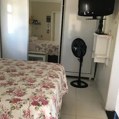 Apartamento Inteiro-2
