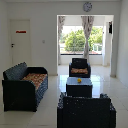 Hostel Ipioca-2