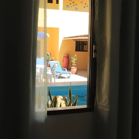 Praia Sol Pousada-2