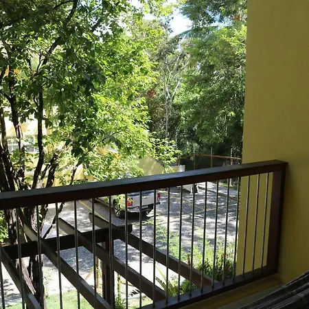 Apartamento 54M - Acu Da Torre Prox Praia Do Forte-2