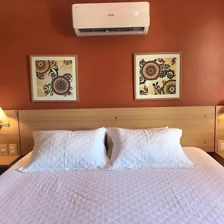 Manacá Apartamentos , Kariri Beach , Cumbuco-2