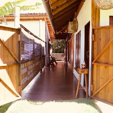 Pousada Natureza Viva-3