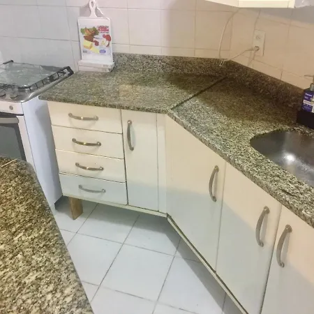 Solar Agua Forte Apt-2