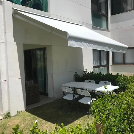 Apartamento Golf Iberostate Praia Do Forte-3