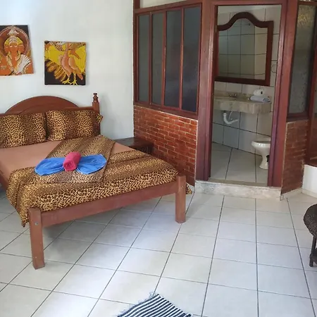Aparthotel Bahiatropical-3