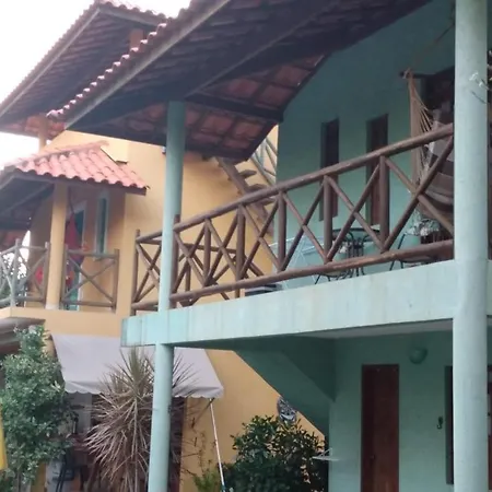 Toca Do Lobo Suites-3
