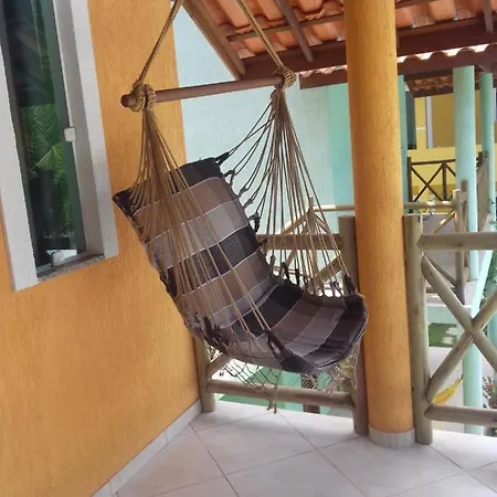 Toca Do Lobo Suites-2