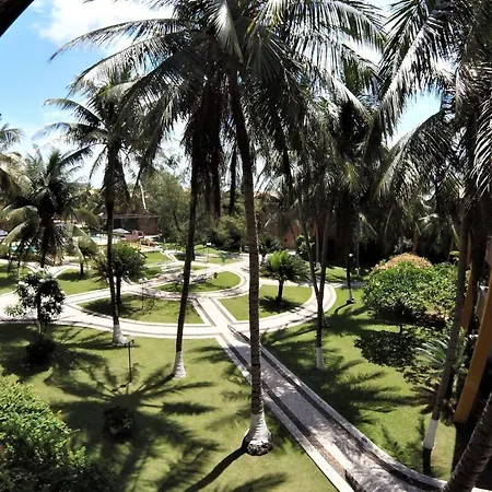 Lindo Apartamento, Condominio Beira Mar-3