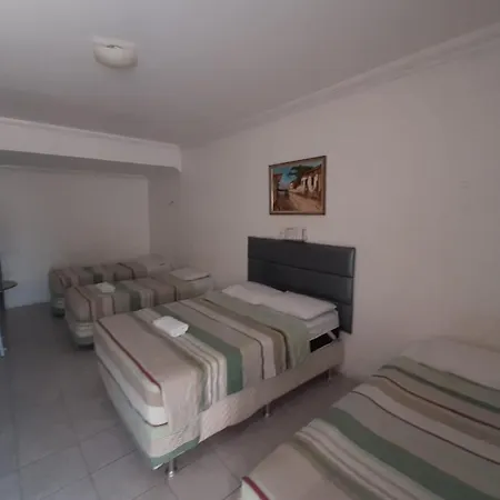 Lagoa Lazer Hotel-2