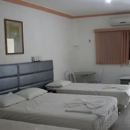 Lagoa Lazer Hotel-3