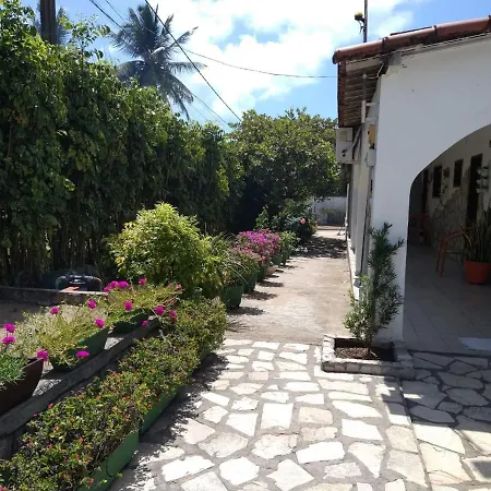 Pousada Dos Arcos-3
