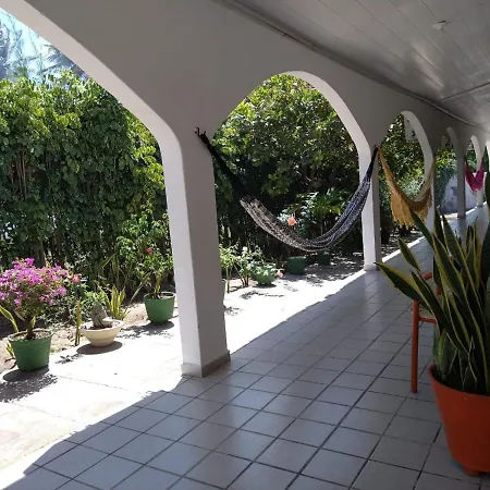 Pousada Dos Arcos-2