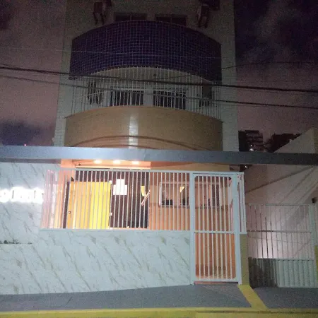Condominio Flat La Perla-2