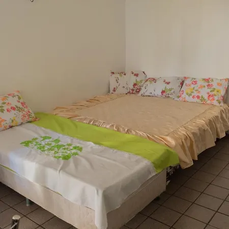 Otima Suite - Ponta Negra-3