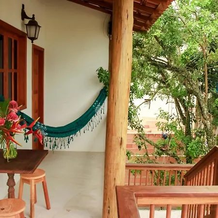 Pousada Bahia-Nova Caraiva-2