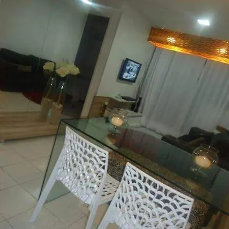 Neo Apt Beira Mar Pajucara-Al-2