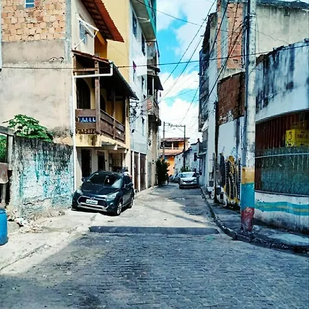 Cantinho Da Nene Itapua-3