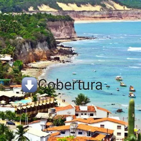 Pipas Bay Cobertura Beira-Vista Mar-2