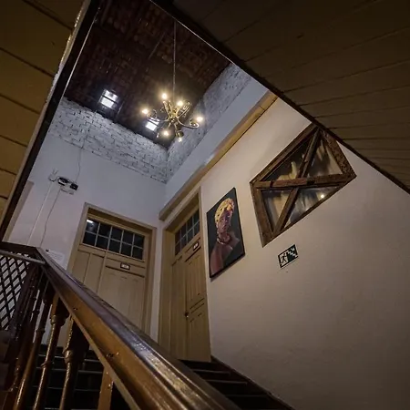 Reviver Hostel-3