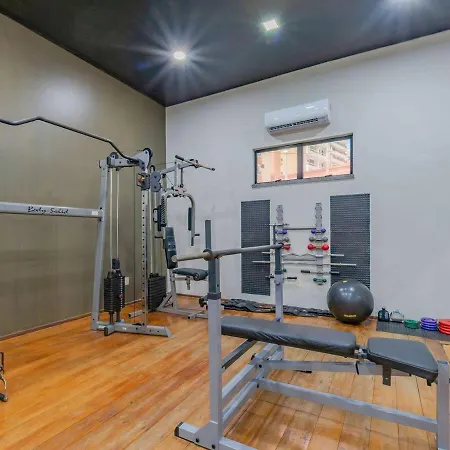 Lindo Flat Particular - Meireles Fortaleza-3