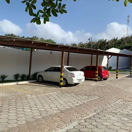 Pousada Litorânea-3