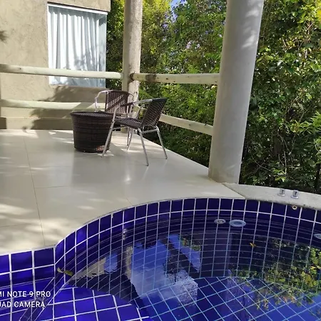 Villas Coco B2-3
