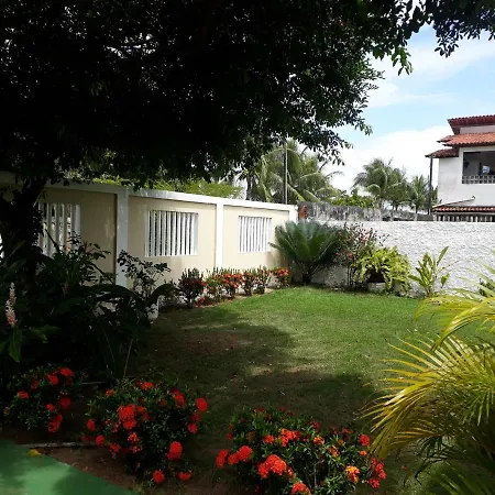 Casa de Temporada Guaibim-3