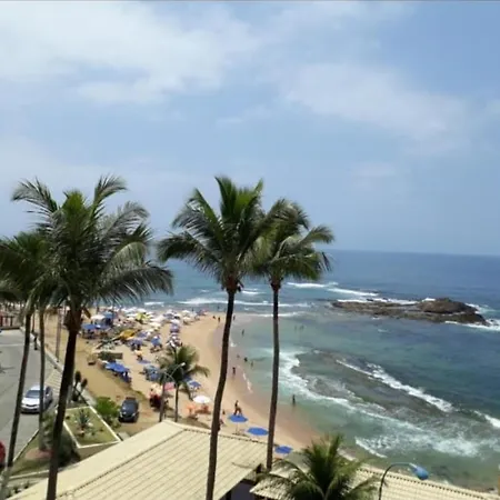 Ondina Apart Hotel-2