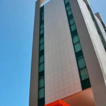 Ritz Coralli Hotel-2