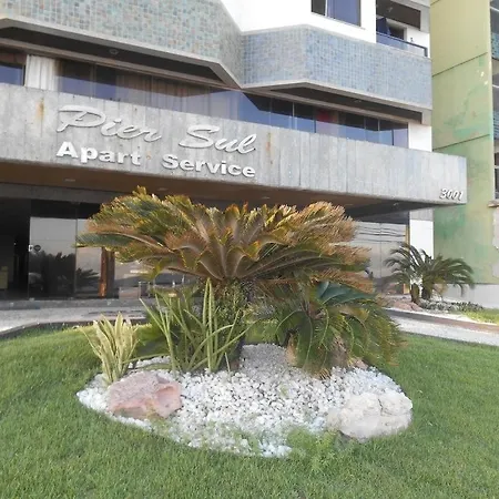 Pier Apart Hotel-3