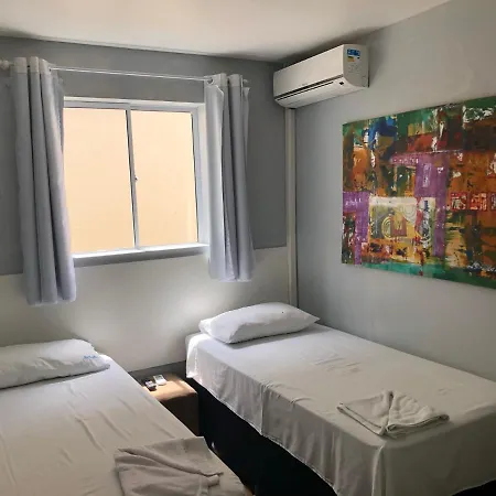 Apartamento Em Natal-3