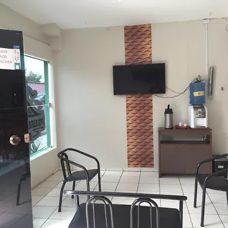Pousada Da Serra-3