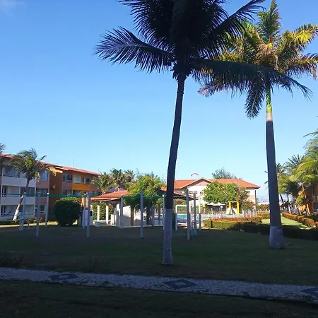 Ap 2 Qts - Fortaleza - Praia Do Futuro - Piscinas - Wifi - Ar-Cond - Garagem-2