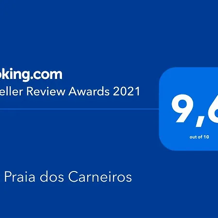 Flat Praia dos Carneiros-3