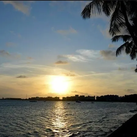 Casa 500 Metros Da Orla De Maceio-2