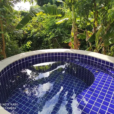 Villas Coco B2-2