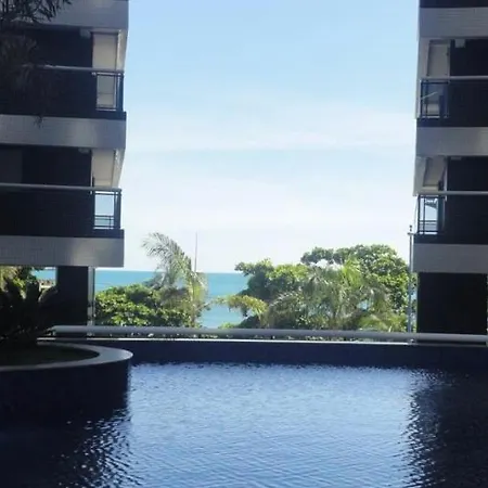 Fortaleza Landscape - Beira Mar - Luxo-3