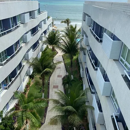 Hotel Ponta Negra Beach Natal-3