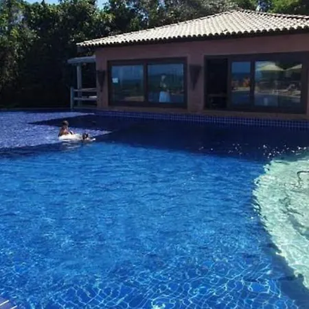 Villas Do Pratagy-2