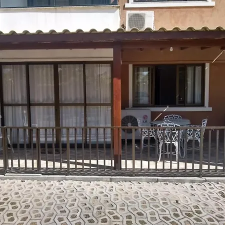 Guarajuba Paraiso Das Aguas A004, Terreo - Guarajuba Temporada, Viva Mais De Uma Experiencia De Hospedagem Conosco!-2