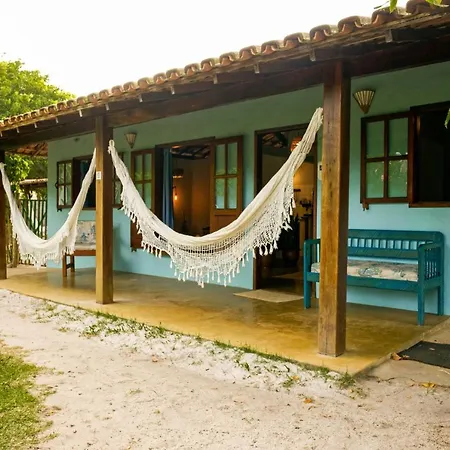 Vila Som Do Mar-2
