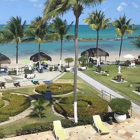 Carneiros Paradise Apart Hotel Marinas-3