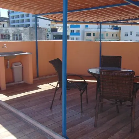 Grande 4Q 2Suites E Terraco Na Barra Perto Praias-2