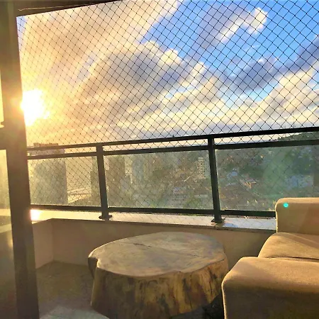 Apartamento Em Natal III-3