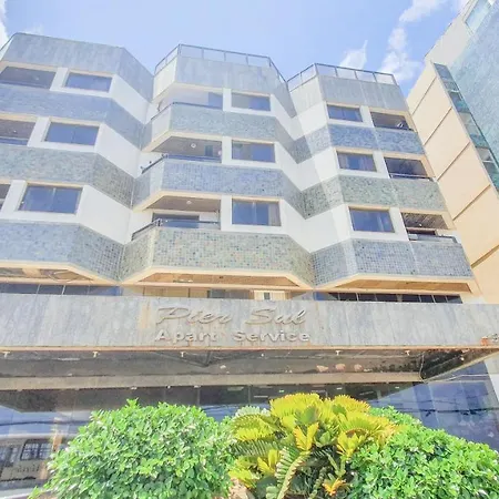 Pier Apart Hotel-2