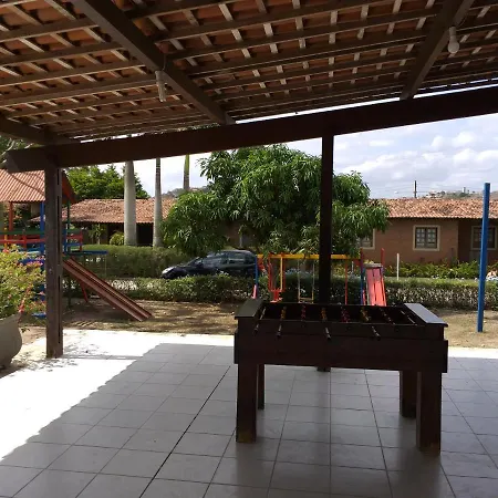 Casa 4 Quartos Em Gravata-Pe - Prive Vila Bella-3