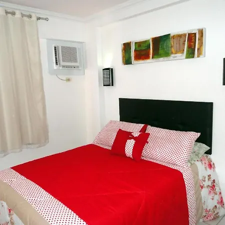 Apartamento Beira Mar Maceio Ll-3
