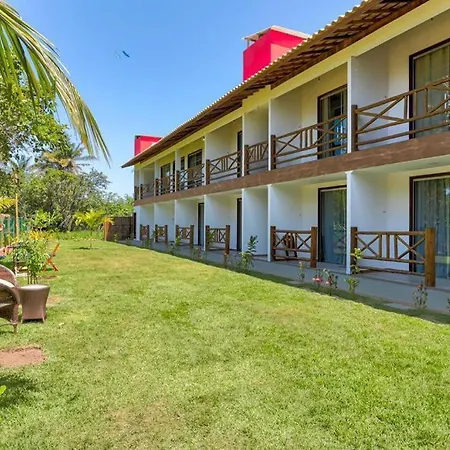 Pousada Maria Preta-3