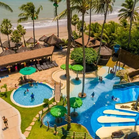 Carnaubinha Praia Resort-2
